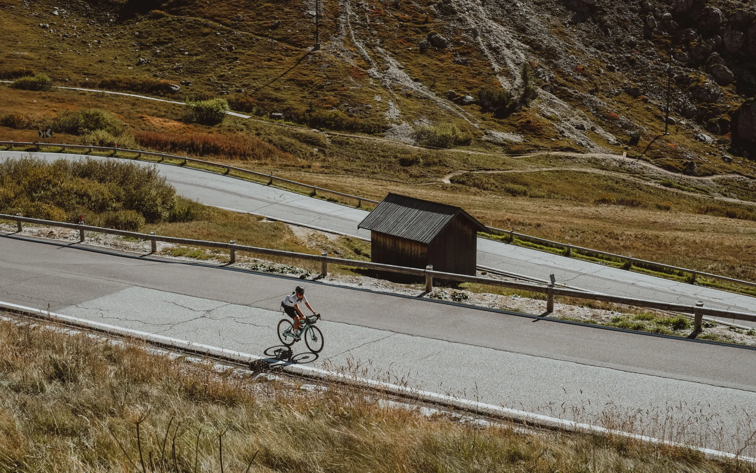Road cycling - ©Aljia copyright