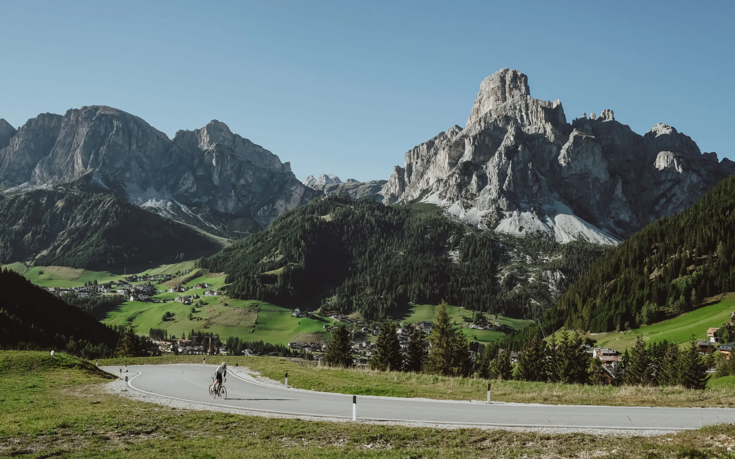 Road cycling - ©Aljia copyright