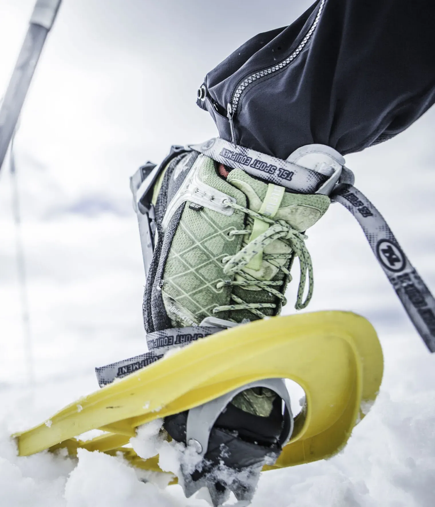 2016 Kottersteger CIAS WI 2