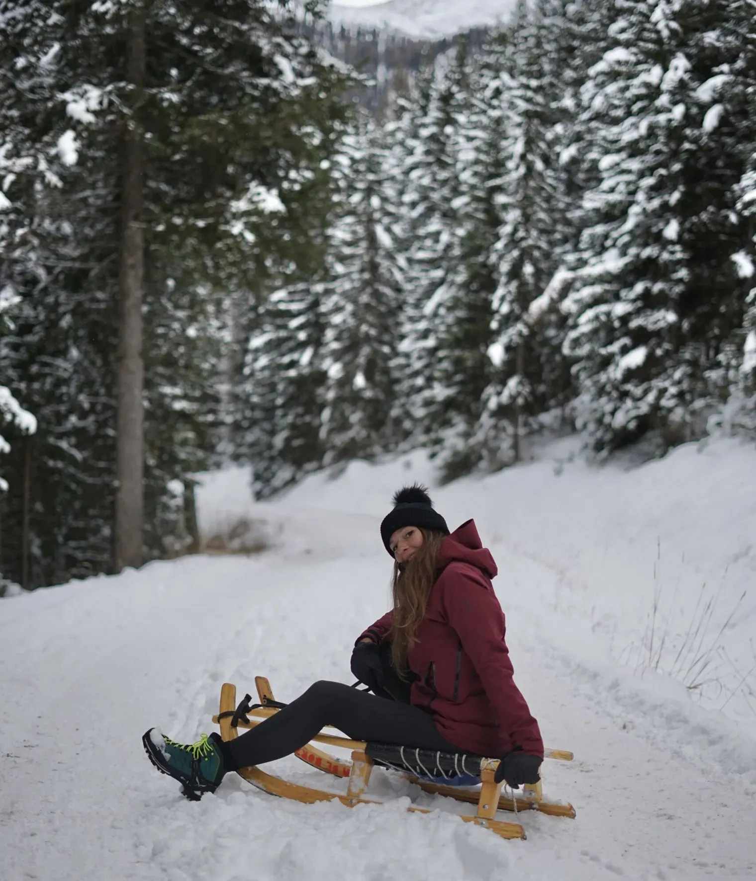 Giulia Campagnacci 22