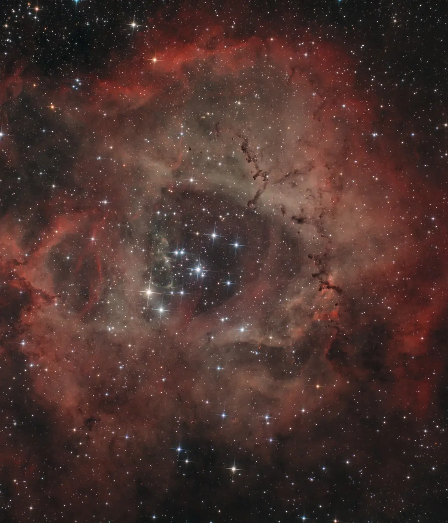 Stargazing 2
