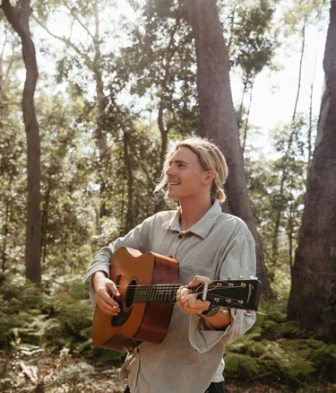 Ben Morgan 17 06 2024 Ditto Australia 2