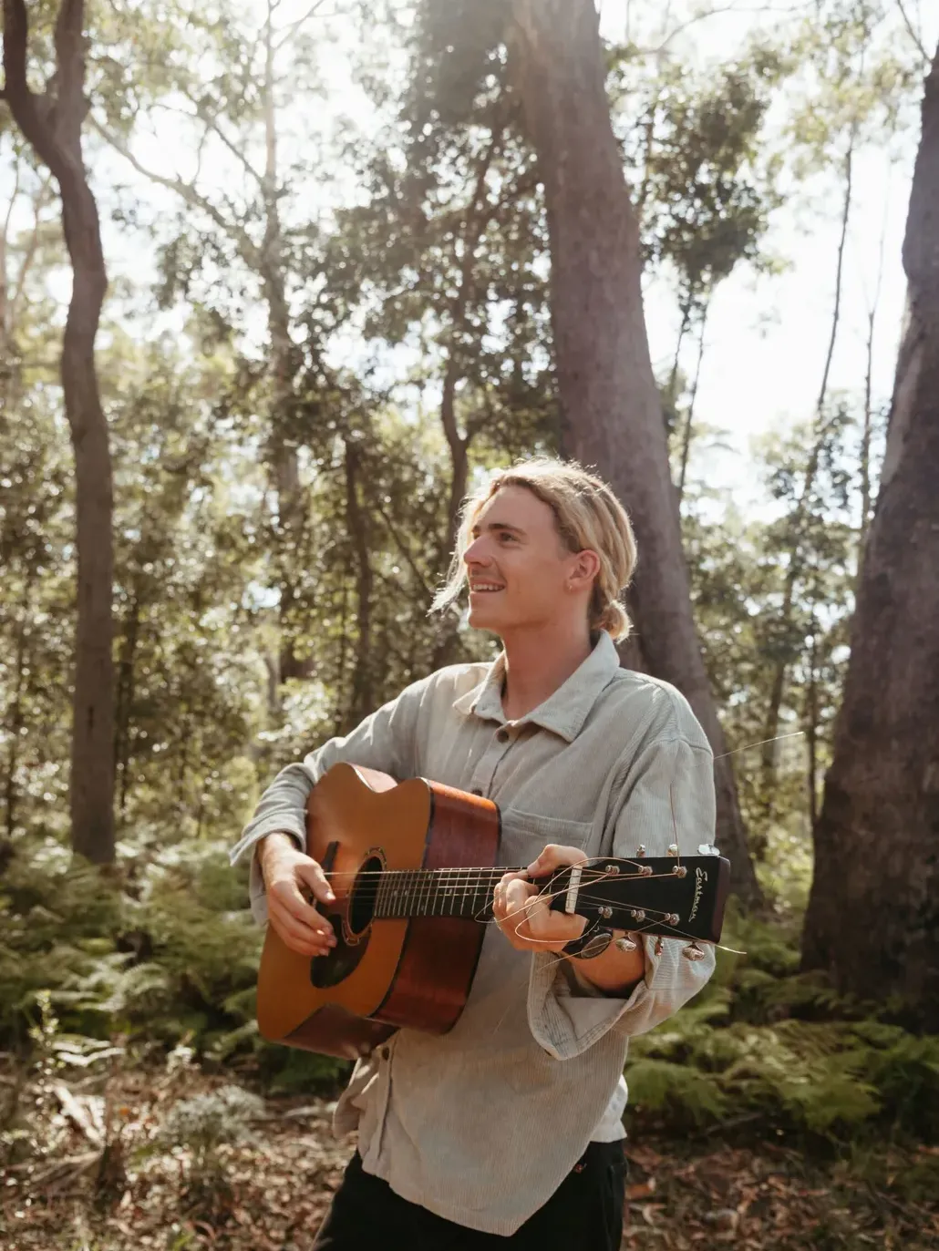 Ben Morgan 17 06 2024 Ditto Australia 2