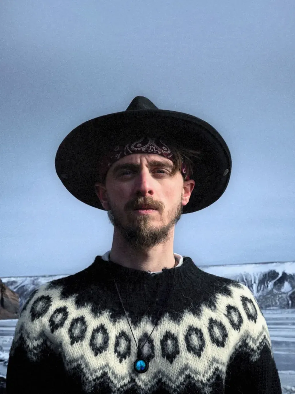 Jeff Mailfert