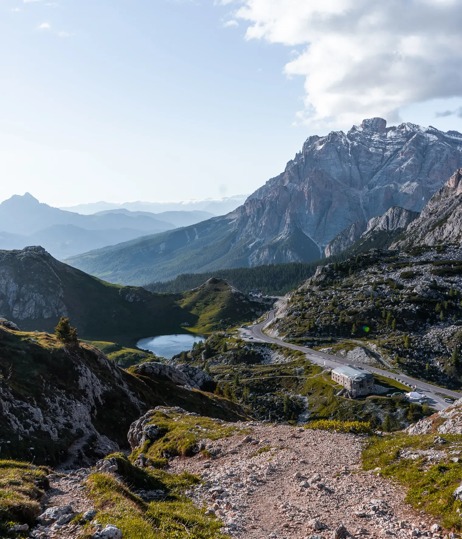 Sass Stria 9