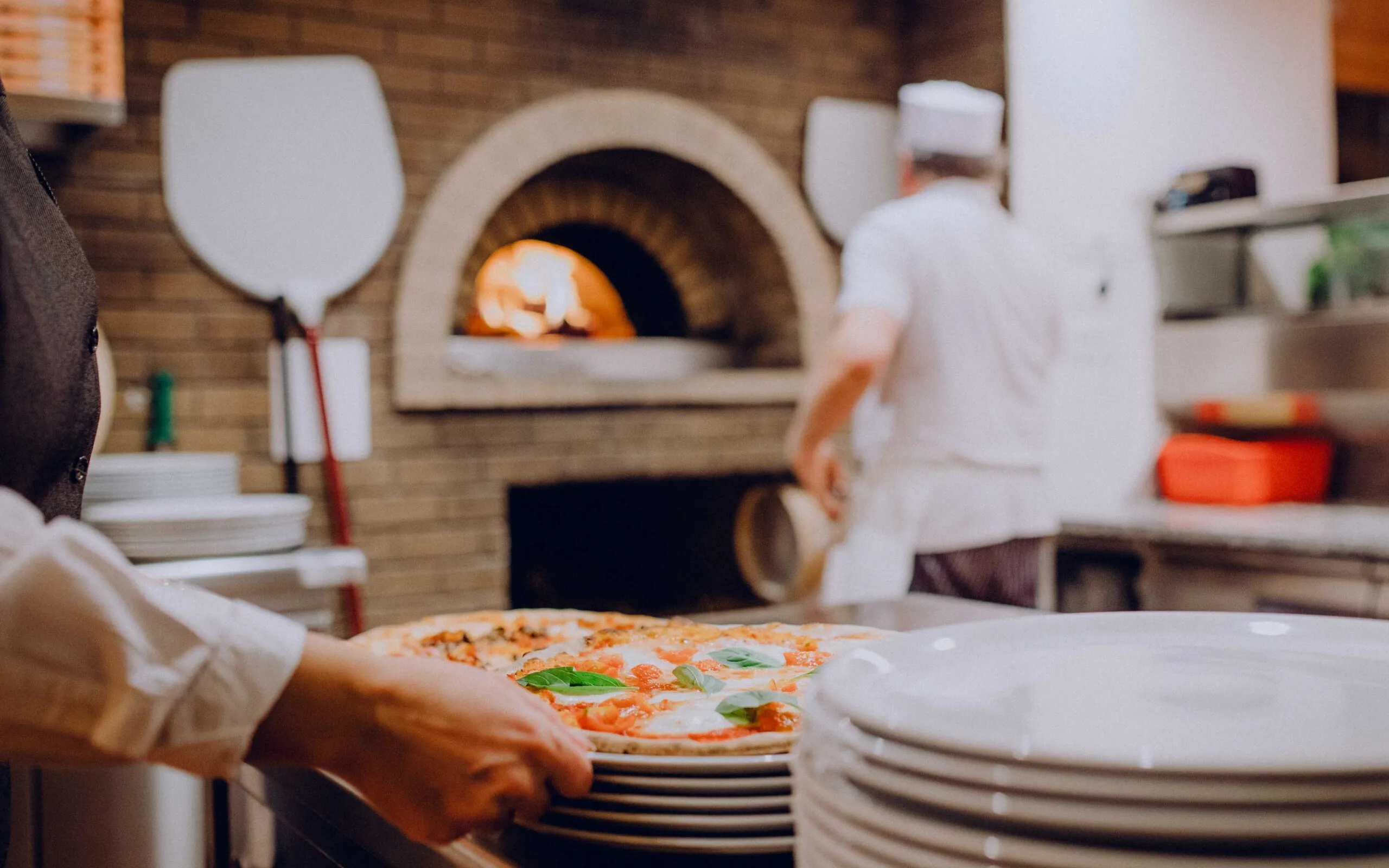 Pizzeria Sass Dlacia