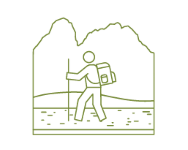 Icona parchi naturali 15