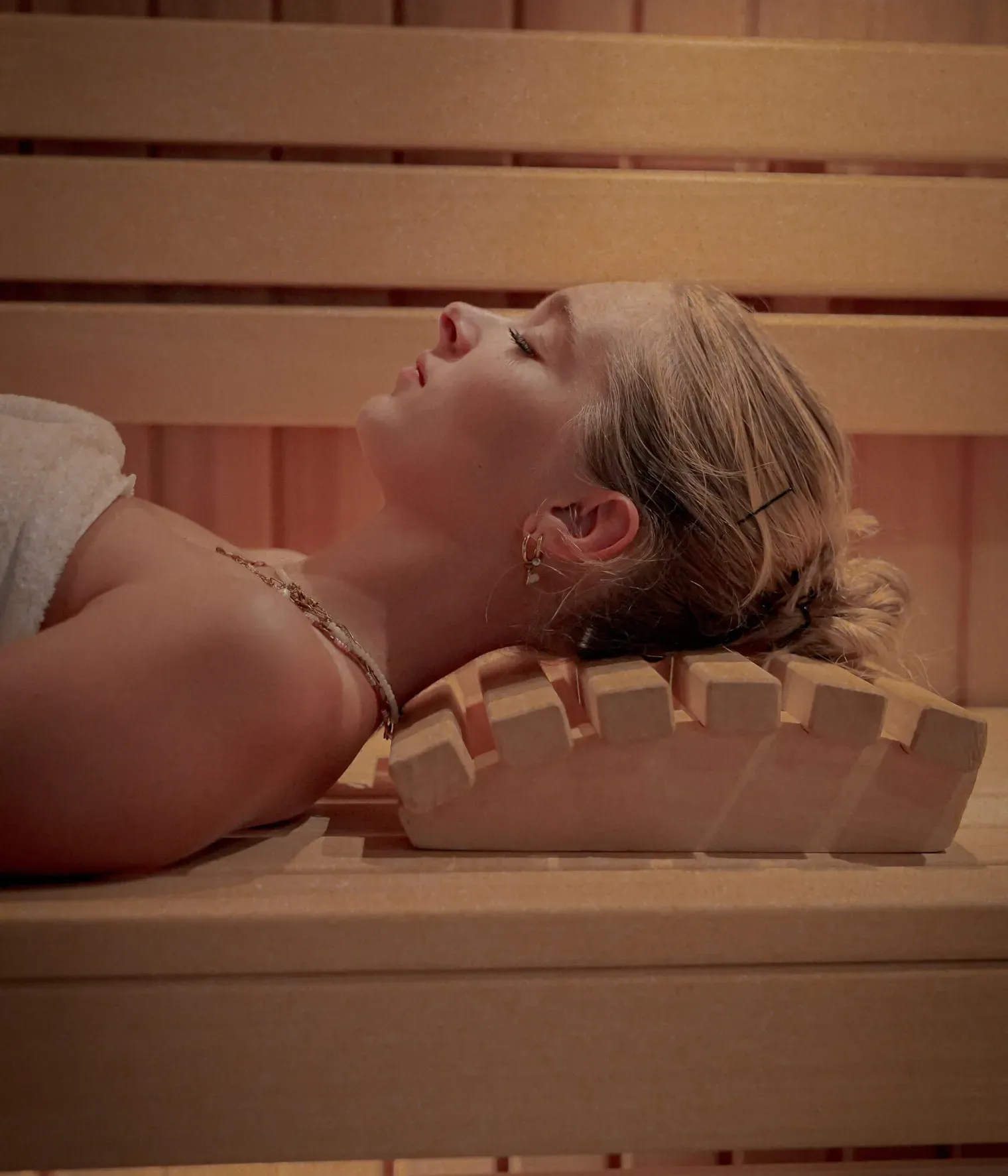 Sauna 2