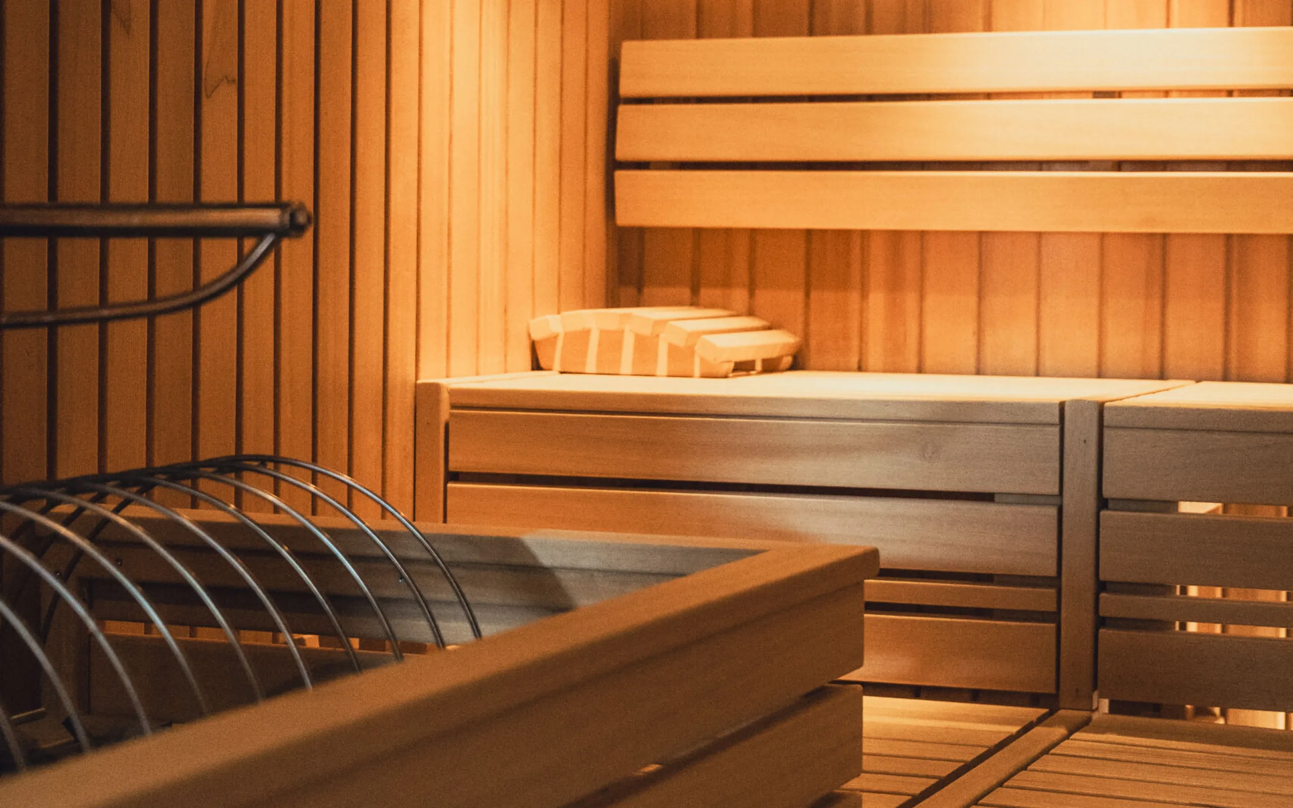 Sauna 2
