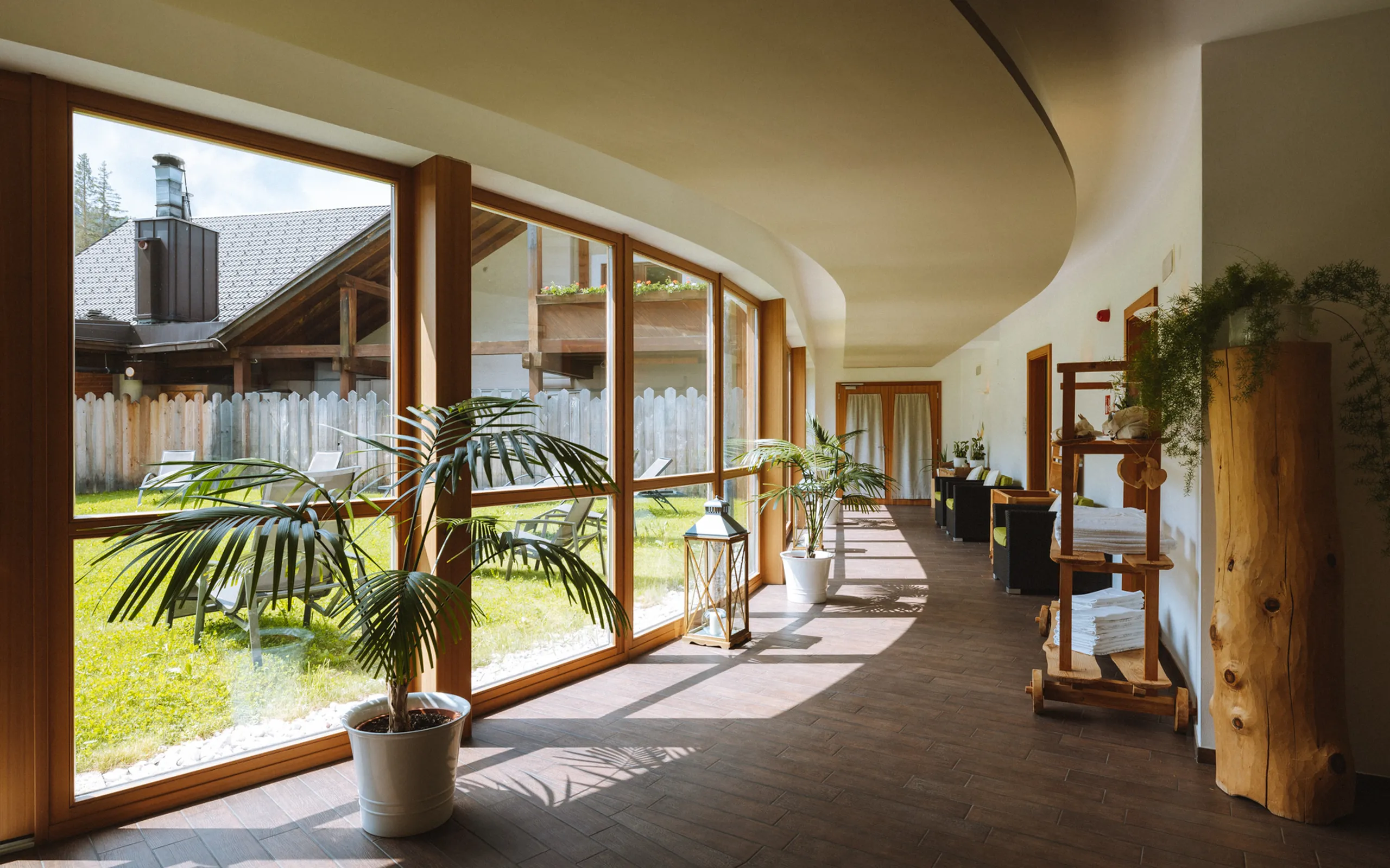 Natura Wellness Centre