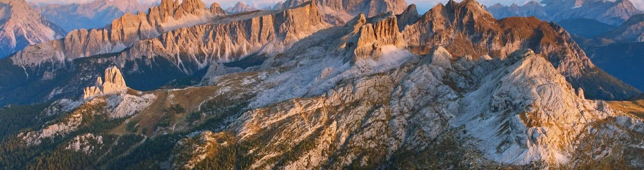 5 torri averau nuvolau