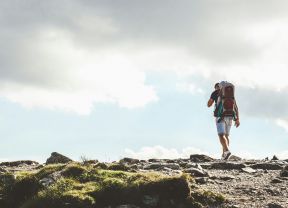 Scopri il Dolomites UNESCO Geotrail...