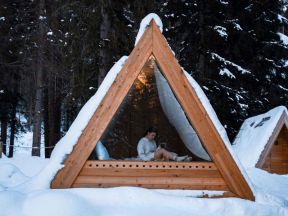 Passo delle Erbe Longstay