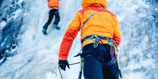 Mountain Safety and Awareness